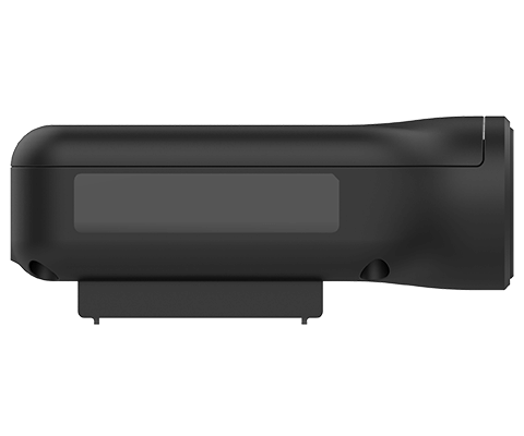Bike Cam Side view