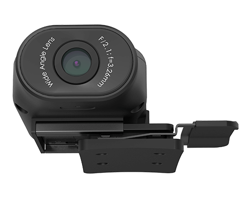 Bike Cam Ultra view