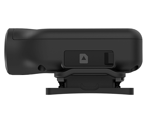 Bike Cam back view
