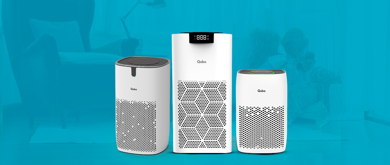 Air purifiers are the only viable solution to regulate indoor air quality efficiently