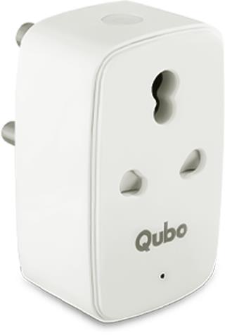 image of Qubo Video Doorbell