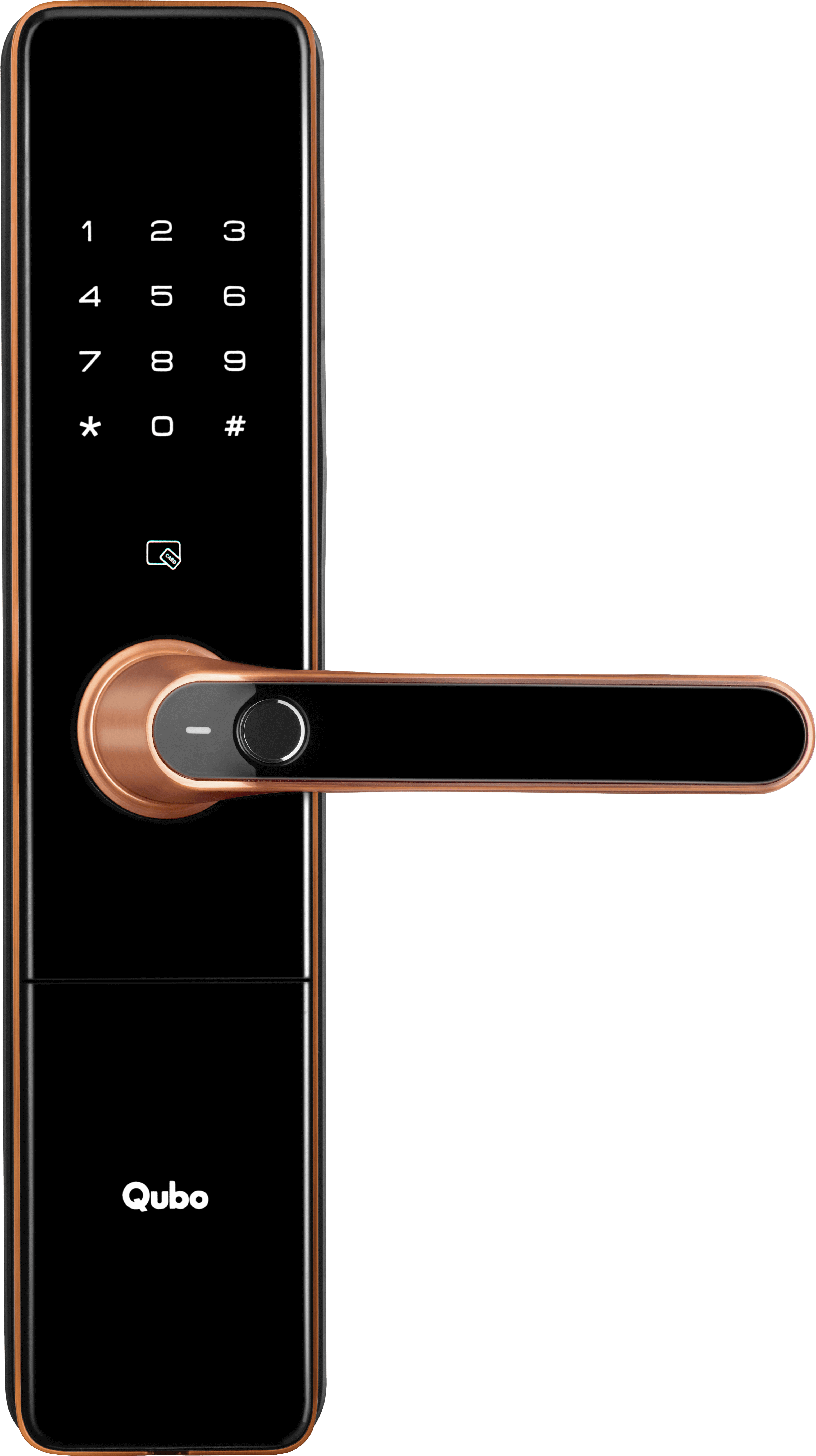 image of Qubo lock