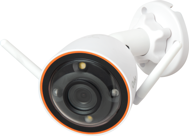 image of Qubo Video Doorbell