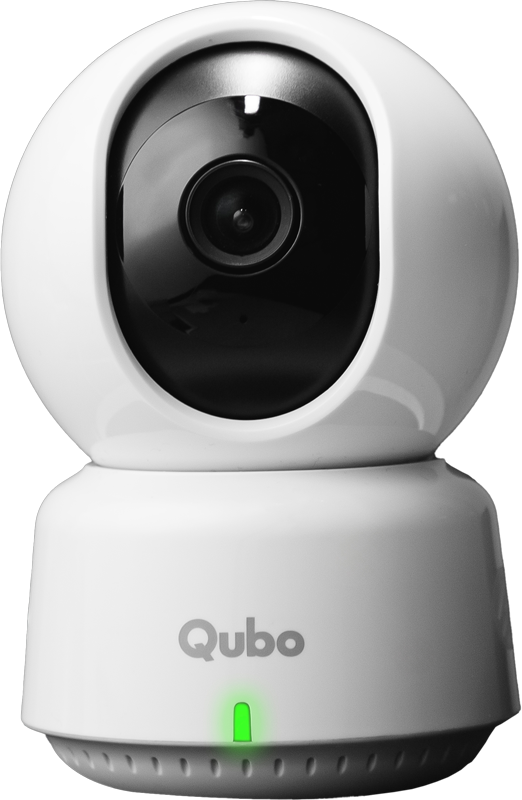 image of Qubo Video Doorbell