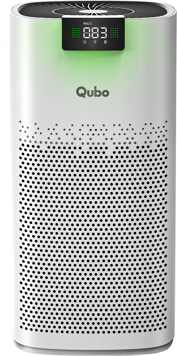 image of Qubo Video Doorbell