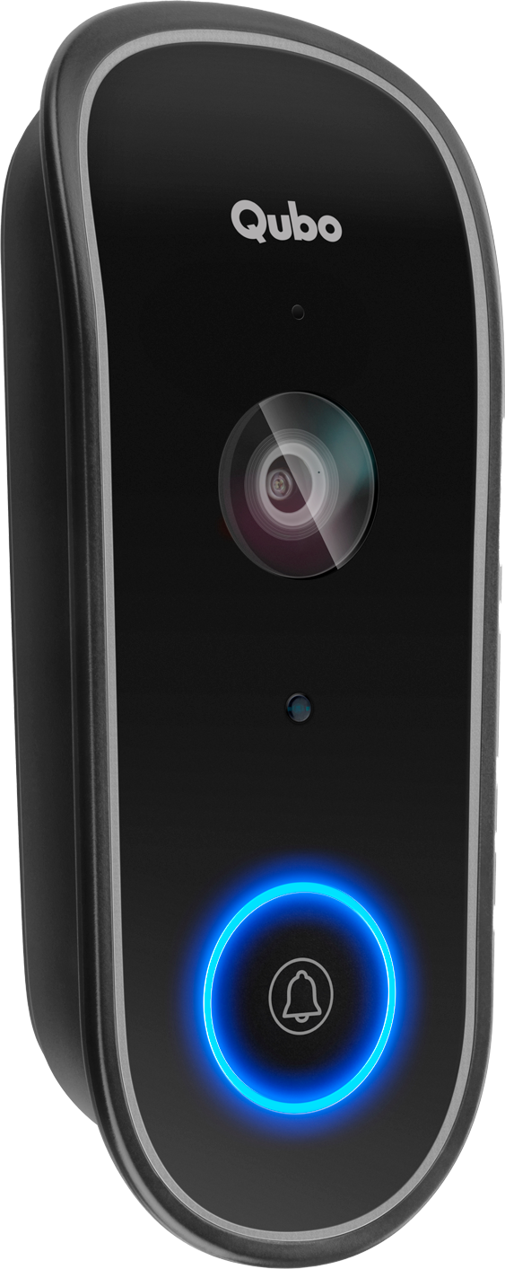 image of Qubo Video Doorbell