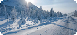  Image showing cold weather
