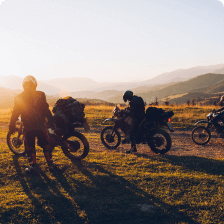 Trip Video Logs
