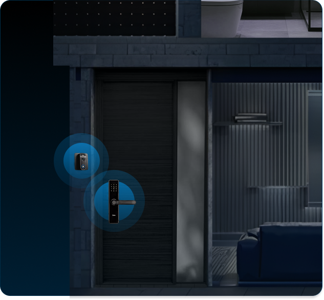smart-entrance-package