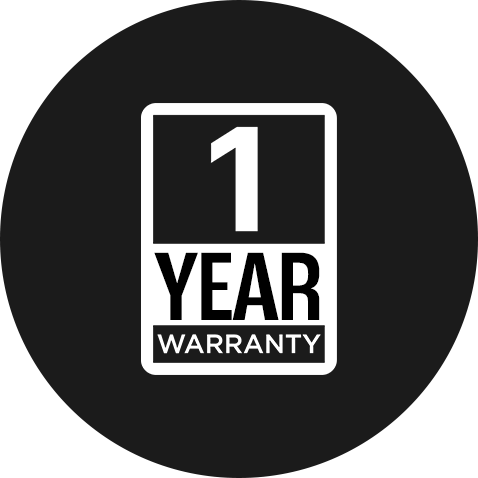 warranty