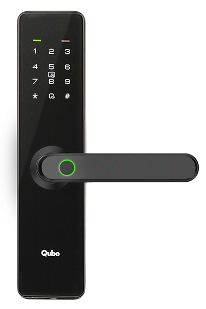 Qubo Ultra Lock