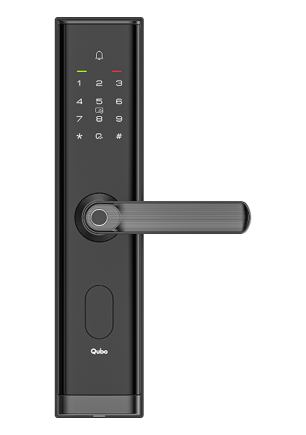 Qubo Ultra Lock