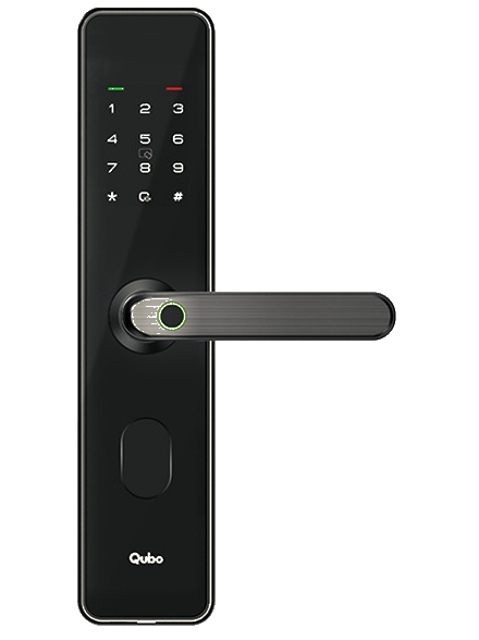 Qubo Ultra Lock