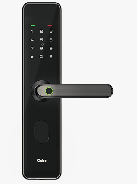 Qubo Ultra Lock