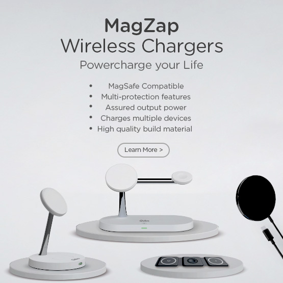Chargers