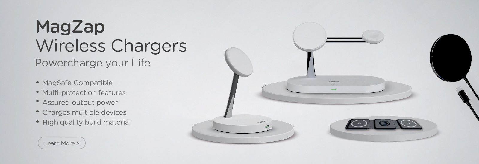Chargers