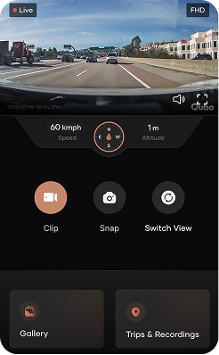 Clip and Snap