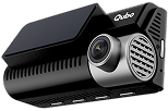 Dashcam Pro 3K with Starvis 2 Product Image (Side profile)