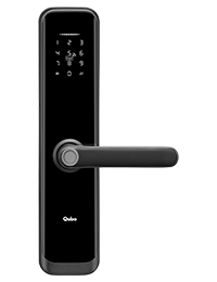 Smart Door Lock Aura