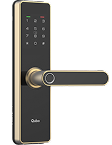 Smart Door Lock Alpha