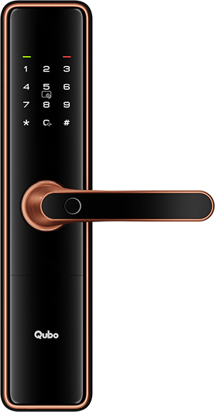 Qubo Ultra Lock