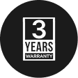 warranty