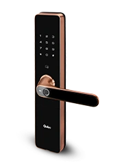 Qubo Smart Door Lock Ultra