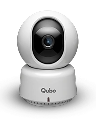 Qubo Smart Cam 360