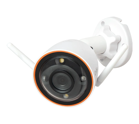 Qubo SMart Bullet Camera