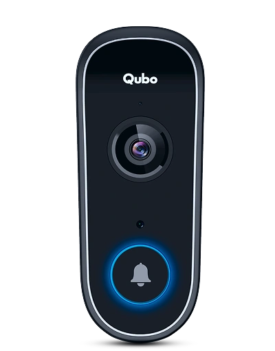 image of Qubo Video Doorbell Pro
