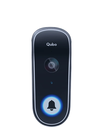 image of Qubo Video Doorbell