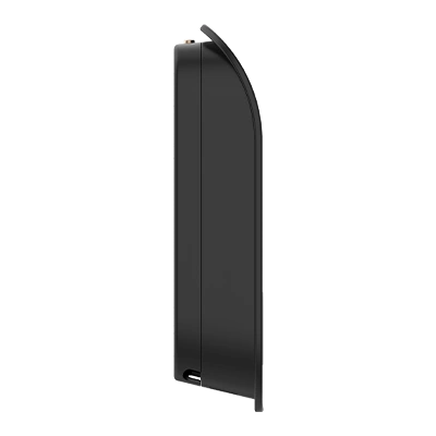 Qubo Video Doorbell pro Right view