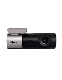 Qubo Dashcam Pro