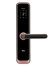 Smart Door Lock ELITE Copper