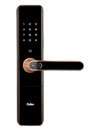 Qubo Smart Door Lock ULTRA Copper