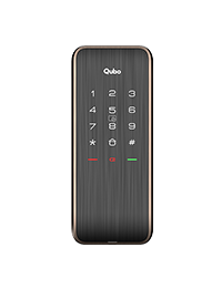 Qubo Smart Rim Lock