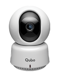 Qubo Smart Cam 360 3MP