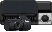 3K Dash Cam Pro  Front+Rear N Installation