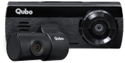 Dash Cam Pro 4K Front+Rear N Installation