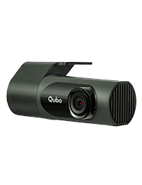 Dashcam Pro X Alpine Green
