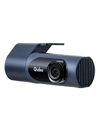 Dashcam Pro X Midnight Blue