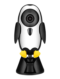 Qubo Smart Baby Camera