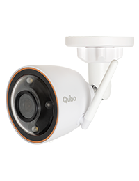 Qubo Smart Bullet Camera