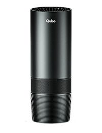 Car Air Purifier Pro