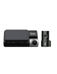 Dashcam Pro 3K + Rear Cam with Sony STARVIS