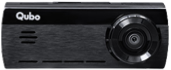 Qubo Smart Dashcam Pro 4K Installation