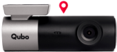 Qubo Smart Dashcam Pro GPS Installation