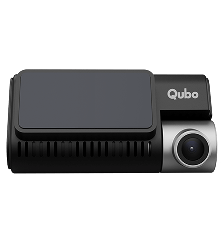 Dashcam Pro 3K Installation
