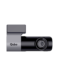 Dashcam Pro 2K