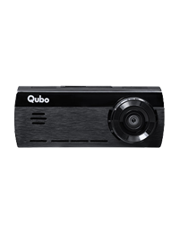 Qubo Smart Dashcam Pro 4K